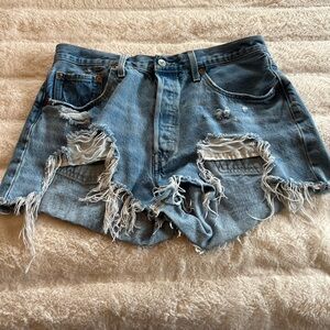 Levi’s 501 short